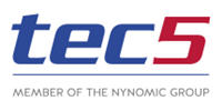 Wartungsplaner Logo tec5 AGtec5 AG
